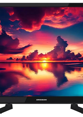 Телевизор Led 24" Erisson 24LM8002CT2 Smart TV