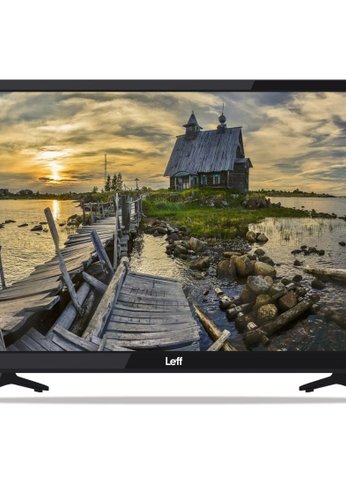 Телевизор LED 24" Leff 24F260T