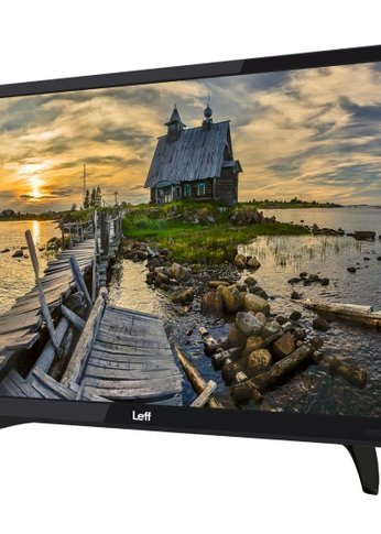 Телевизор LED 24" Leff 24F260T