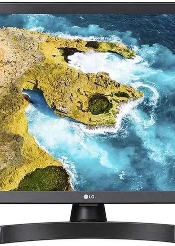 Телевизор LED 24" LG 24TQ510S-PZ