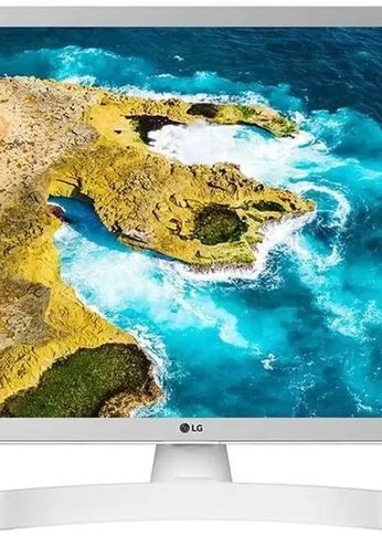 Телевизор LED 24" LG 24TQ510S-WZ