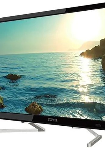 Телевизор LED 24" Polar P24L24T2C