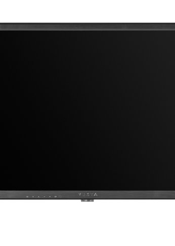 Телевизор LED 24" Vekta LD-24SR4850BS черный SmartTV