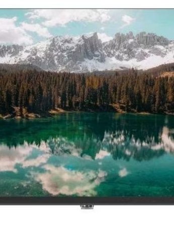 Телевизор LED 24" Vekta LD-24SR5350BS SmartTV