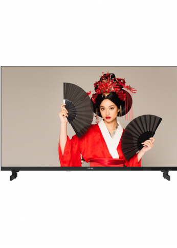 Телевизор LED 32" Akai TA32BH500 черный SmartTV