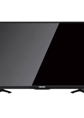 Телевизор LED 32" Asano 32LH1020S черный