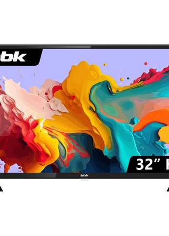 Телевизор LED 32" BBK 32LEM-1091/TS2C