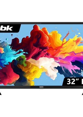 Телевизор LED 32" BBK 32LEM-1092/TS2C