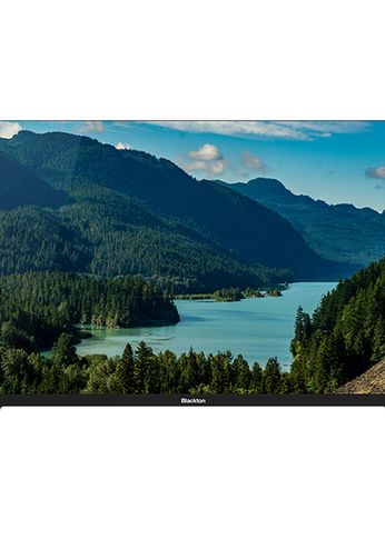 Телевизор LED 32" Blackton Bt 32F36B Black