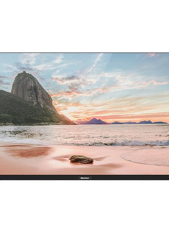 Телевизор LED 32" Blackton Bt 32FS32B черный