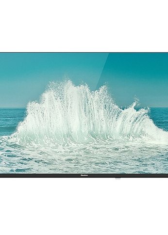 Телевизор LED 32" Blackton Bt 32FS38B черный Smart TV