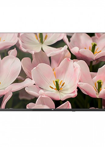 Телевизор LED 32" BQ 32F34B черный