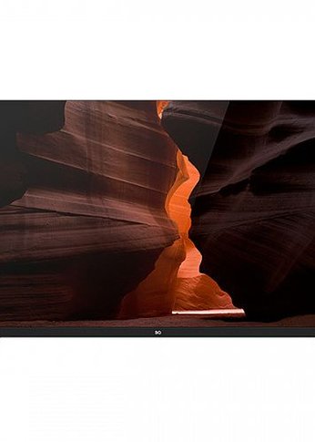 Телевизор LED 32" BQ 32FS01B черный