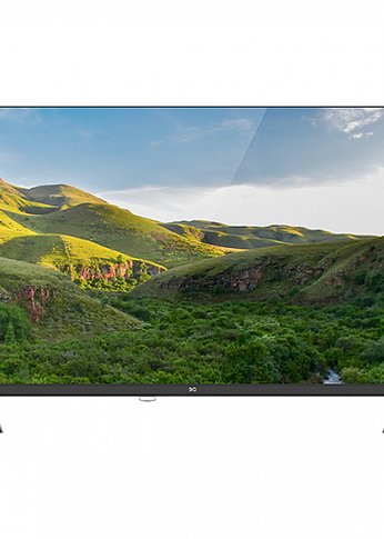 Телевизор LED 32" BQ 32FS36B черный SmartTV AndroidTV