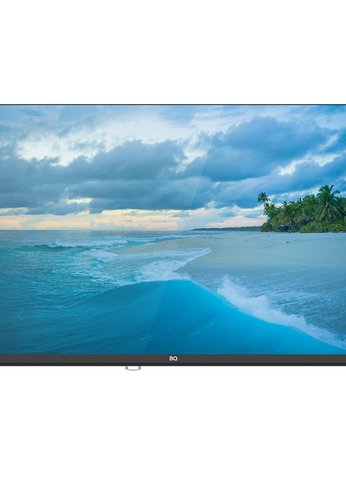 Телевизор LED 32" BQ 32HNF01B черный