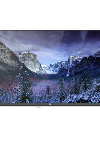 Телевизор LED 32" BQ 32HNF02B черный