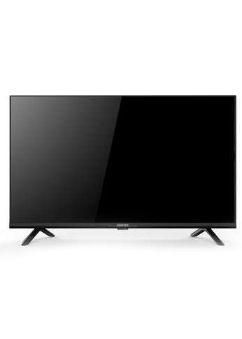 Телевизор LED 32" Centek CT-8632 черный