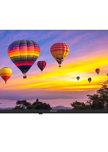Телевизор LED 32" Econ EX-32HT021B черный HD