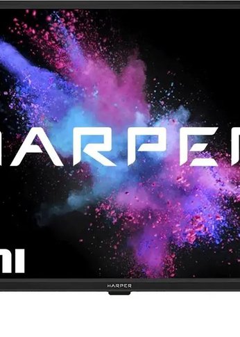 Телевизор LED 32" Harper 32R470T