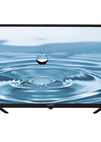 Телевизор LED 32" Horizont 32LE7052D