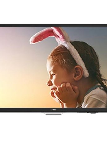 Телевизор LED 32" JVC LT-32M485