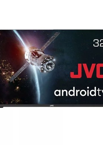 Телевизор LED 32" JVC LT-32M597 SMART