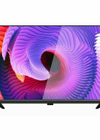 Телевизор LED 32" KTC 32HD-АNNB безрамочный