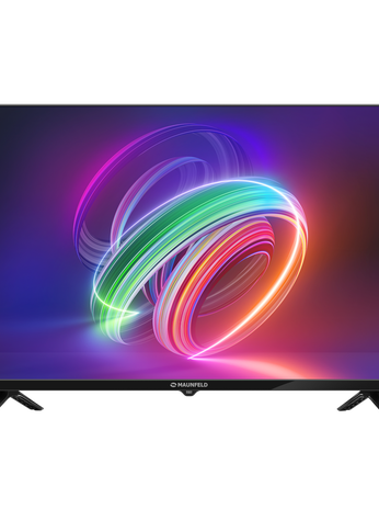 Телевизор LED 32" Maunfeld MLT32HSX02