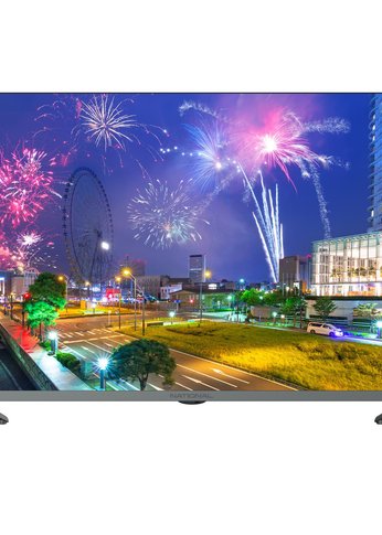 Телевизор LED 32" National NX-32THS120