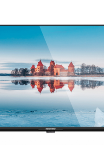 Телевизор LED 32" NordFrost Y 3201 HD-R