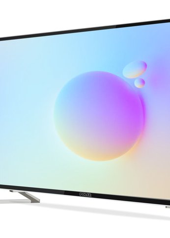 Телевизор LED 32" Polar P32L55T2CSM SMART безрамочный