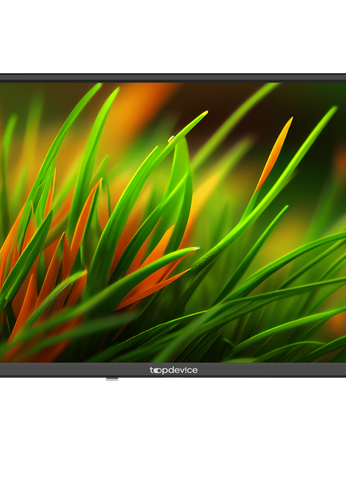 Телевизор LED 32" Topdevice TDTV32BS01H_BK черный SMART Операционная система	WildRed