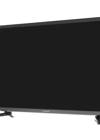 Телевизор LED 32" Yuno ULM-32TCS1134 черный