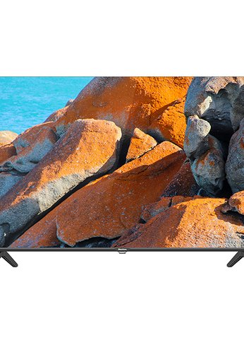 Телевизор LED 40" Blackton Bt 40F34B черный FHD