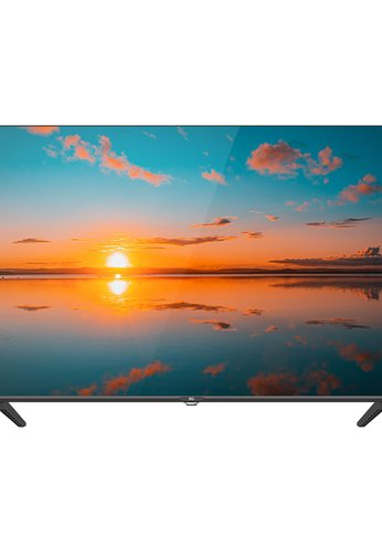 Телевизор LED 40" BQ 40FS40B черный FHD