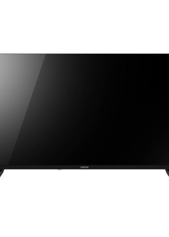 Телевизор LED 40" Centek CT-8840 SMART TV Full HD безрамочный