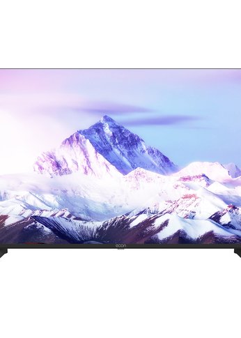 Телевизор LED 40" Econ EX-40FS015B черный FHD SmartTV