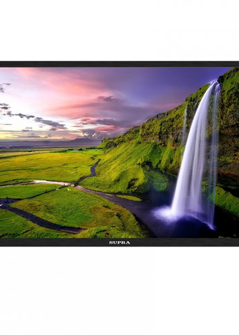 Телевизор LED 40" Supra STV-LC40LT0045F.