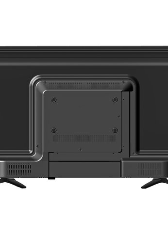 Телевизор LED 42" BBK 42LEM-1064/FTS2C черный