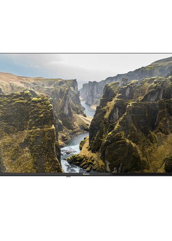 Телевизор LED 42" Blackton Bt 42F07B черный FHD