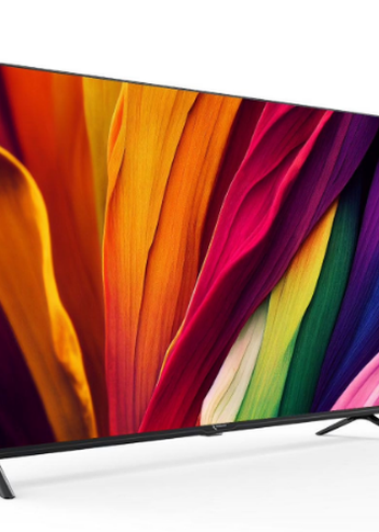 Телевизор LED 42" Триколор H43U5500SA UHD SMART Безрамочный