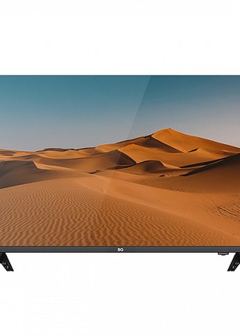 Телевизор LED 43" BQ 43FS36B Black