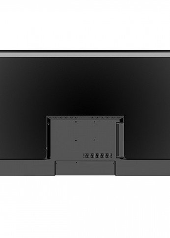 Телевизор LED 43" BQ 43S05B Black SMART