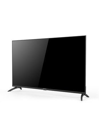 Телевизор LED 43" Centek CT-8543 черный SmartTV