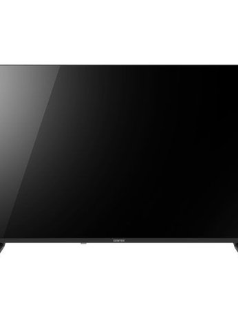 Телевизор LED 43" Centek CT-8843 SMART TV FullHD безрамочный