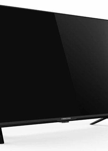 Телевизор LED 43" Hiberg 43Y UHD-R