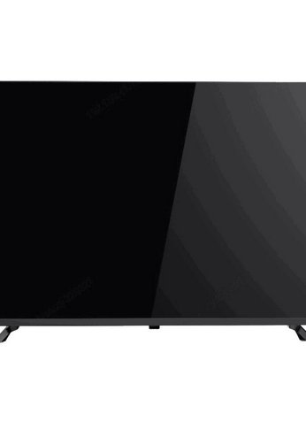 Телевизор LED 43" KTC 43FD-BYVB SMART TV FullHD безрамочный