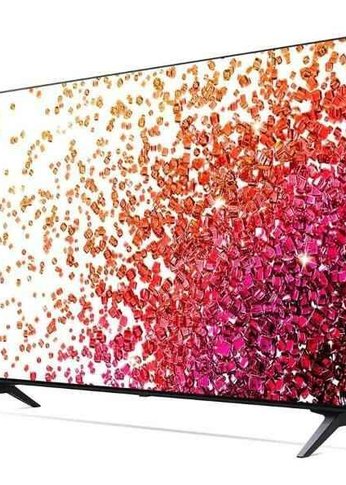 Телевизор LED 43" LG 43NANO75SQA