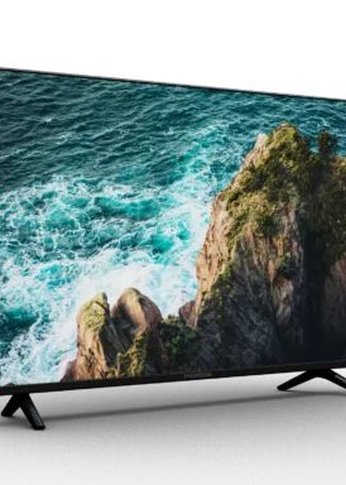 Телевизор LED 43" Thomson T43USM7050