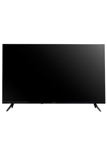 Телевизор LED 43" Vekta LD-43SF4857BS черный FHD SmartTV